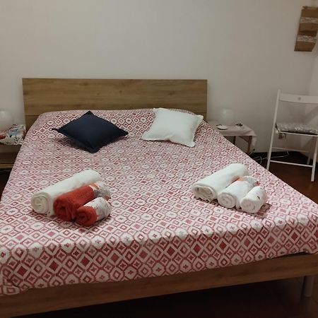 Il Gelsomino Apartment Римини Екстериор снимка